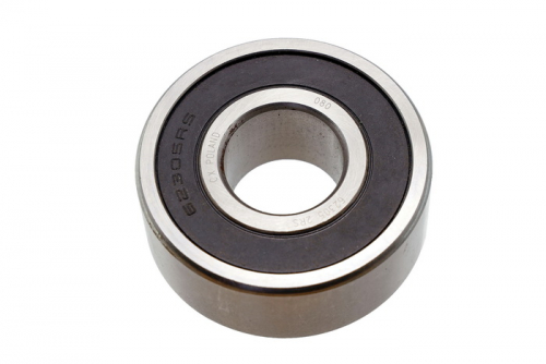 Підшипник кульковий CX 62305-2RS (25*62*24) - 1