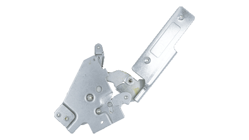 Петля дверей (завіс) для посудомийної машини Smeg 681330614 права - 1