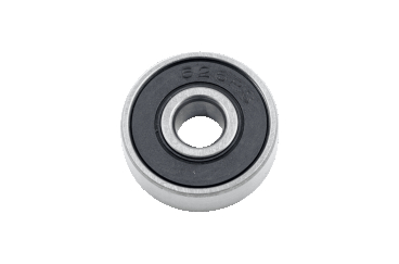 Підшипник кульковий F&D 626-2RS (6*19*6)