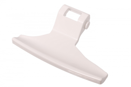Ручка дверки для стиральной машины Samsung DC64-02430A, SKL DHL008SA - 1