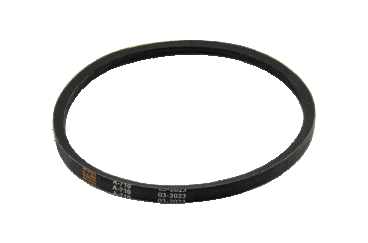 Ремінь А 710