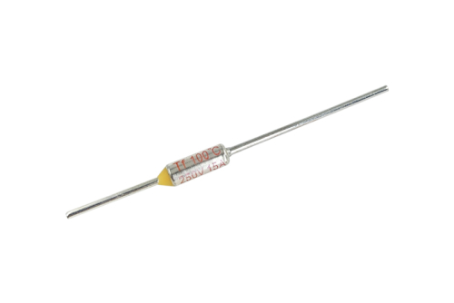 Термозапобіжник TZ D-100°C 15A - 1