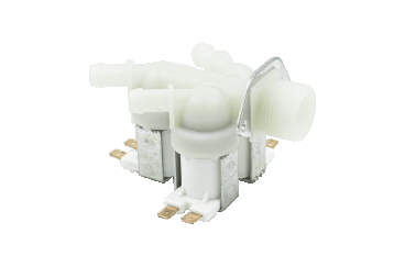 Клапан для пральної машини, 3*180, Beko 2005680200, TP ET180/88