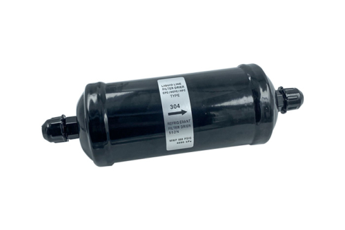 Фильтр-осушитель для холодильного оборудования и систем кондиционирования SDML-304 - 1