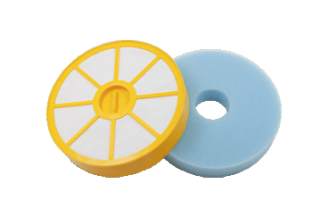 Фильтр для пылесоса совместимый с Dyson 905401-01, 153*28 мм