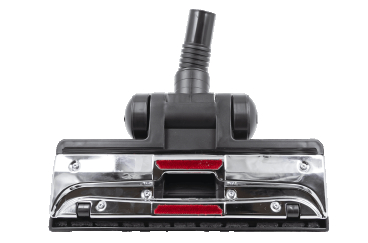 Щітка килимова для пилососу d=32 мм, Zelmer 449.0000, Bosch 00795420, відкриті колеса