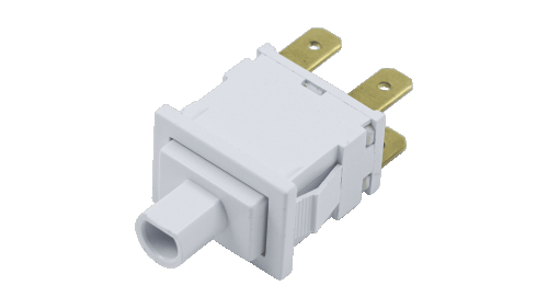 Кнопка для стиральной машины Beko 2808540400, 2808540300 - 2