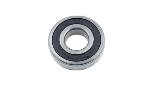 Підшипник кульковий F&D 6306-2RS (30*72*19) - 1