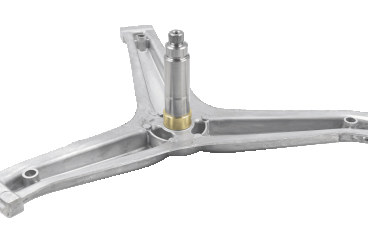 Крестовина для стиральной машины Beko C00896985, COD.817, d=25/30/35 мм, l=117 мм
