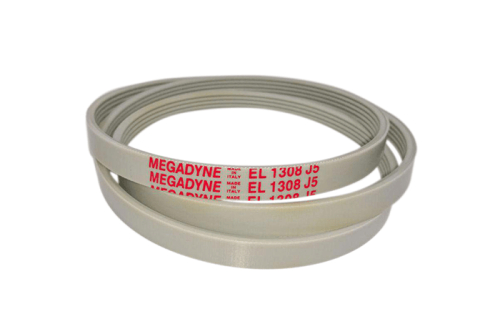 Ремінь 1308 ELJ5 Megadyne, Hansa 8010387 (поліуретановий) - 1