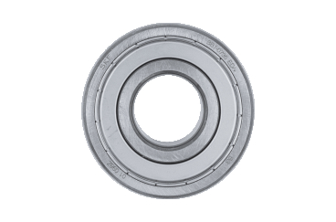 Підшипник кульковий SKF 6305-ZZ (25*62*17)