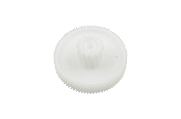 Шестерня для м'ясорубки Digital, Rotex, Saturn 04.072/5, d=28/78.4 мм, h=34.8 мм, z=14/78