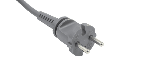 Кабель живлення для стайлера сумісний з Dyson, 2700 мм - 2