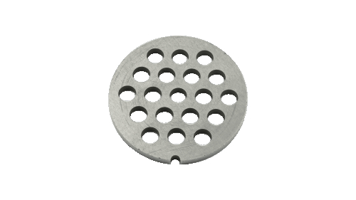 Сітка для м'ясорубки, 62/7.5/8 мм - 1