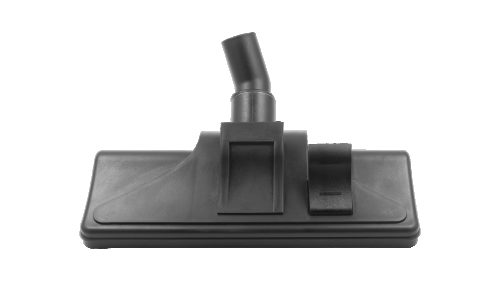 Щітка килимова для пилососу d=32 мм, Zelmer 449.0000, Bosch 00795420, закриті колеса - 2