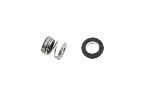 Сальник (торцеве ущільнення) насоса 108-18 - 1