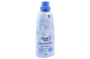 Ополаскиватель для белья DenkMit Soft Embrace, 1 л