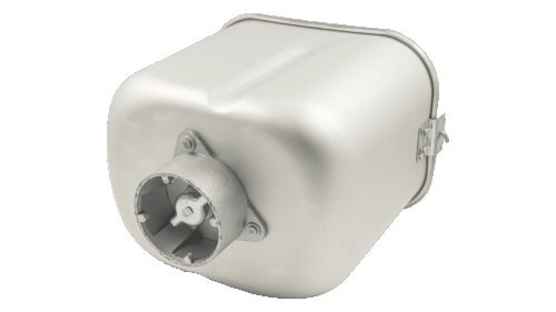 Відро для хлібопічки Gorenje 311750 (вал d=8мм) - 2