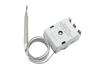 Термостат для фритюрниці Tecasa NT-382 KPA, 16А (170°C)