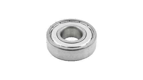 Підшипник кульковий F&D 6204-ZZ (20*47*14) - 2