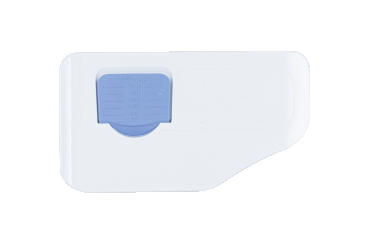 Ручка дозатора для пральної машини Ariston, Indesit C00510209, 488000510209