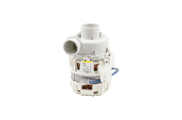 Помпа циркуляційна для посудомийної машини Zanussi 50299965009, Nidec EE267M