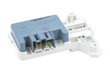 Замок для пральної машини Ardo 148AK12, 651016744, 530000100, Arylux