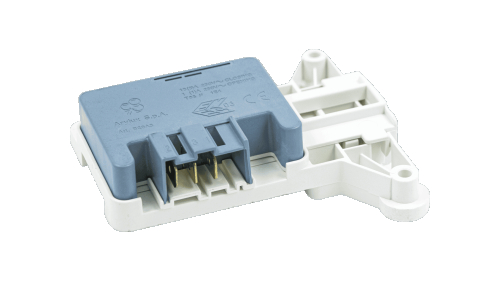 Замок для стиральной машины Ardo 148AK12, 651016744, 530000100, Arylux - 1