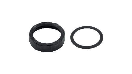 Гайка чаші для блендера Braun 64184624 - 1