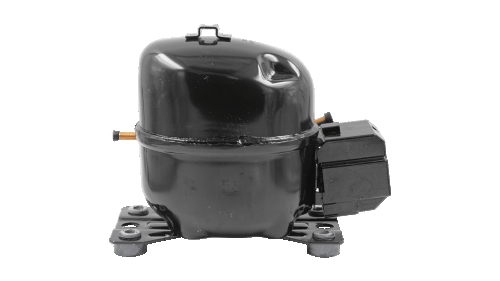 Компрессор для холодильника WhiceTech SE45E1J-9, 120 Вт (R-134a) - 2