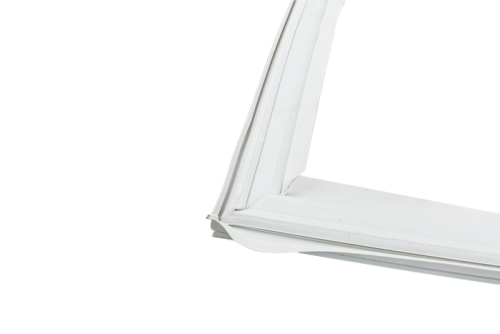 Уплотнитель для холодильника Zanussi 2248007144 (514*1004 мм), в паз - 1