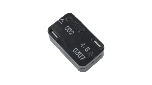 Реле электротепловое РТТ-2, 4.5 A - 1