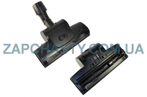 Щетка ковровая для пылесоса, универсальная (618), VC01W189, турбо большая разборная - 5