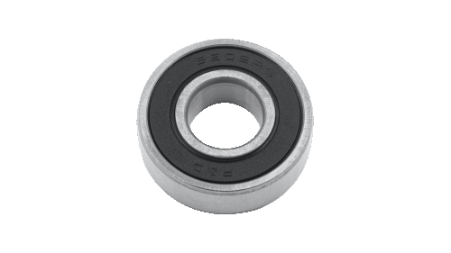Підшипник кульковий F&D 6202-2RS (15*35*11) - 1