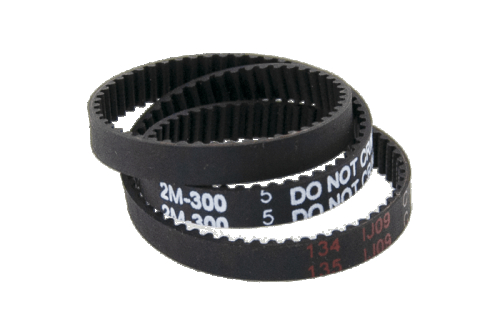 Ремінь для хлібопічки 300-2M-5 TASP, Sunbeam, Moulinex, Tefal (гумовий) - 1