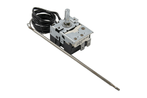 Термостат для духовки Tecasa 81381344, Franke 133.0056.685, COK200FK, 16А (50-260°C) - 1