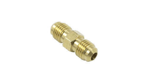 З'єднувач ніпель Whicepart SJ-02, 1/4" SAE - 1
