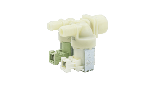 Клапан для стиральной машины Zanussi 3792260808 - 1
