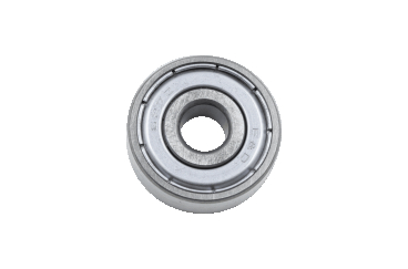 Підшипник кульковий F&D 627-ZZ (7*22*7)