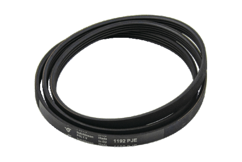 Ремень 1192 PJE4 Hutchinson, Whirlpool, Siltal 36207100 (резиновый) - 1