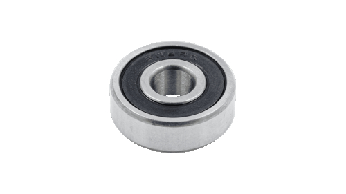 Підшипник кульковий F&D 628-2RS (8*24*8) - 2