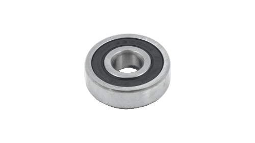 Підшипник кульковий F&D 6200-2RS (10*30*9) - 2