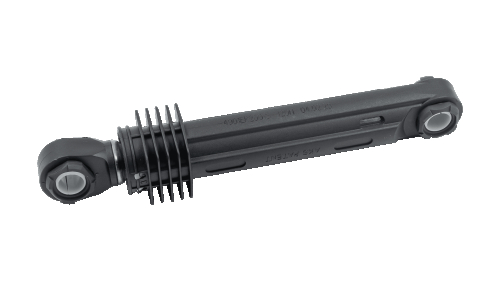 Амортизатор для пральної машини LG 4901ER2001C AKS, 120N, 165/11 мм (1 шт.) - 2