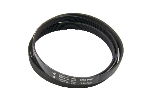 Ремінь 1230 PHE8 Hutchinson, Candy 41003164 (гумовий) - 1