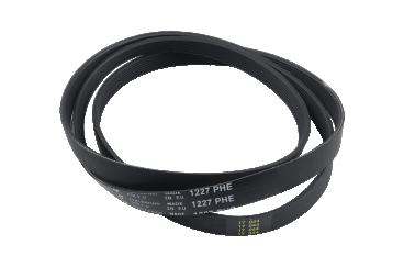 Ремінь 1227 PHE8 Hutchinson (гумовий)
