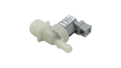 Клапан для пральної машини Zanussi 3792260436, 3792260139 - 1