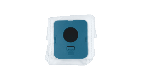 Набір мішків бази самоочищення для пилососа Samsung Bespoke Jet, VCA-ADB952, одноразовий 80*91 мм - 1