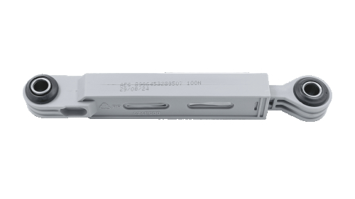 Амортизатор для стиральной машины Zanussi 8996453289507, AEG, 100N, 185/10 мм - 1
