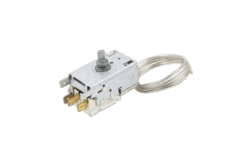 Термостат для холодильника Ranco K59-S2785, Whirlpool 481228238175, 700 мм (-33...+4.5°С)