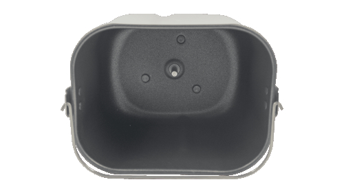 Відро для хлібопічки Gorenje 311750 (вал d=8мм) - 3